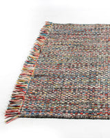 Leeds - 8001-135 - Dark grey multi