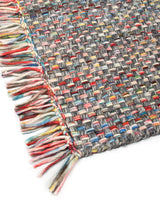 Leeds - 8001-135 - Dark grey multi
