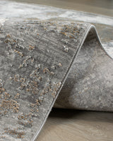 Libra - 1755-256 - Light Grey Chestnut