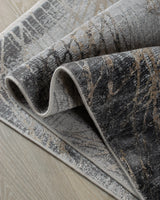 Luton - 8100-022 - Grey