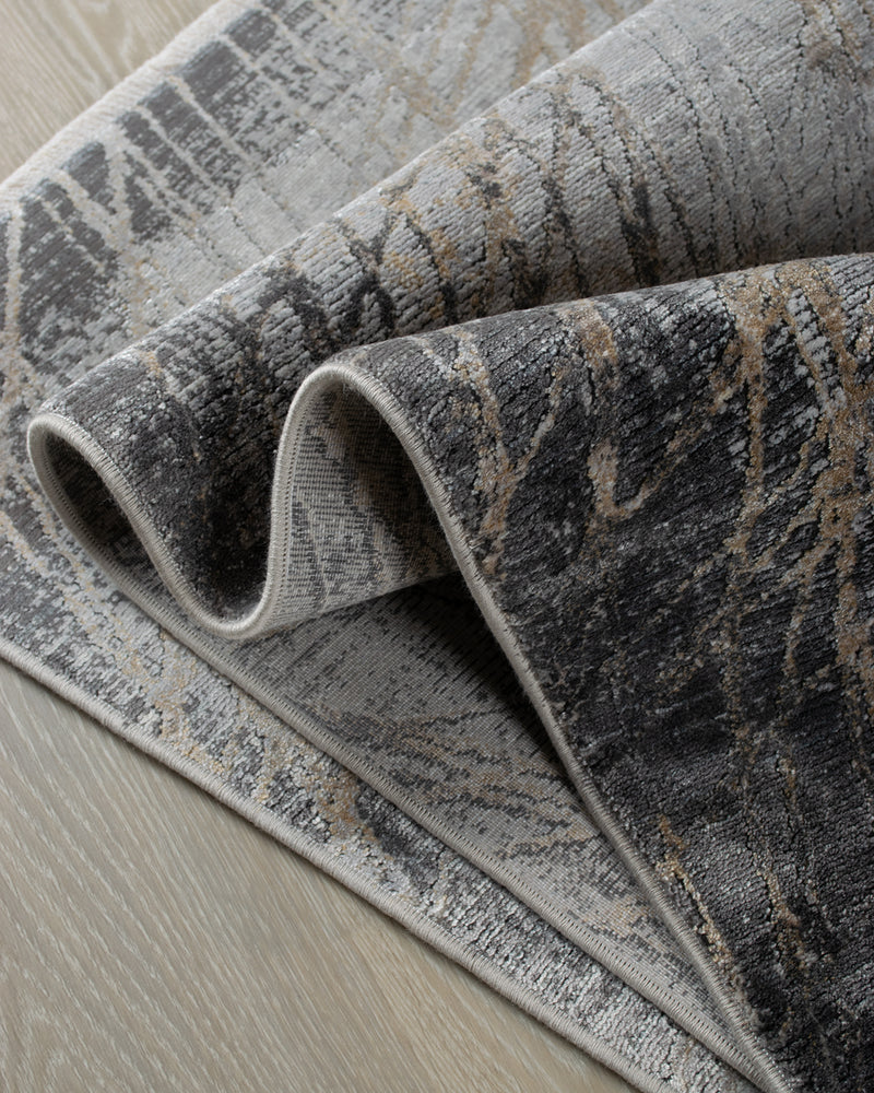 Luton - 8100-022 - Grey