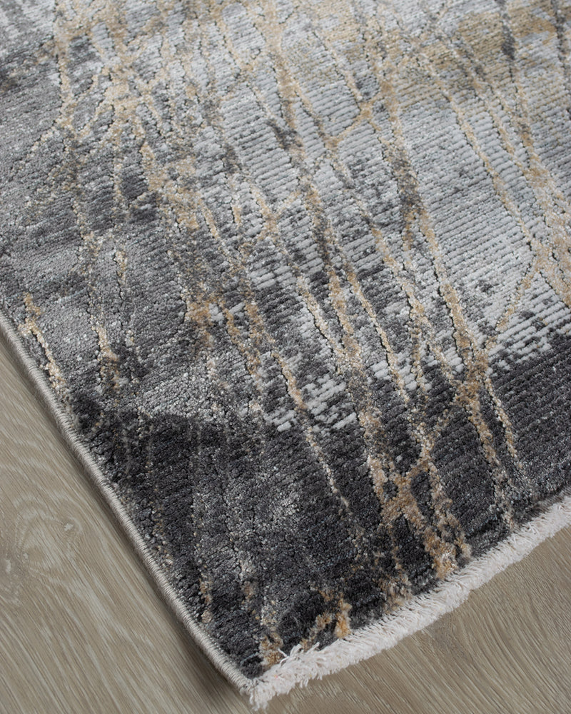 Luton - 8100-022 - Grey