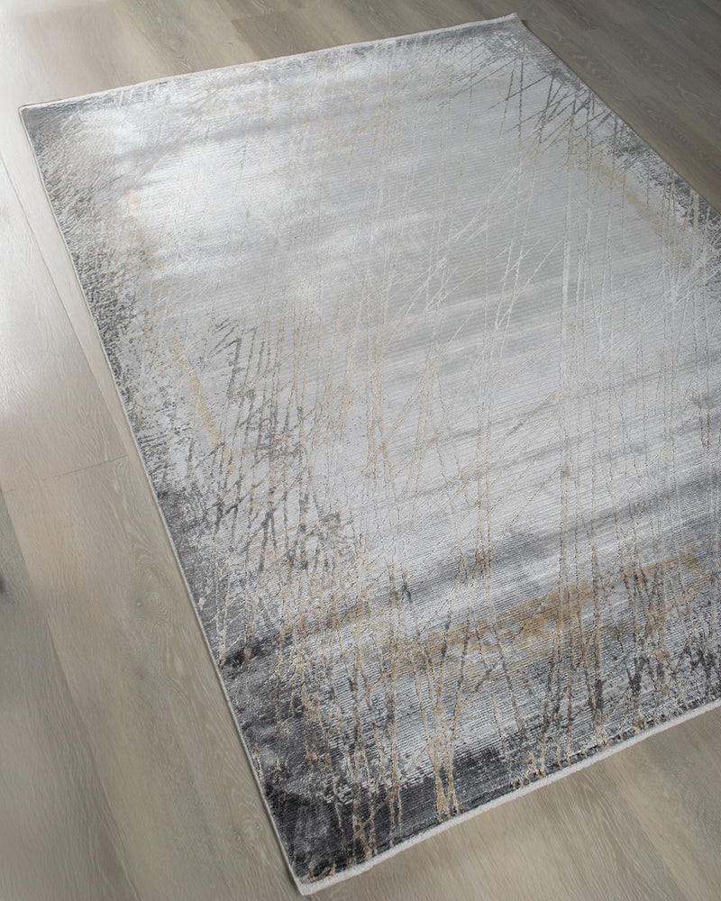 Luton - 8100-022 - Grey