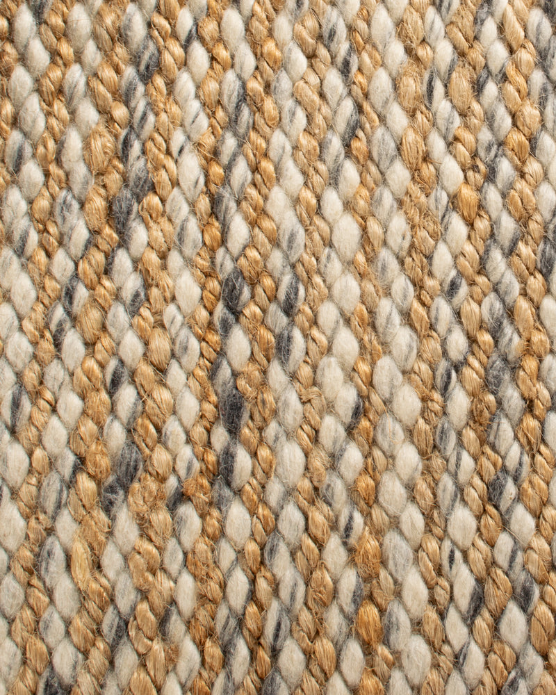 Malta - 7550-166 - Beige natur