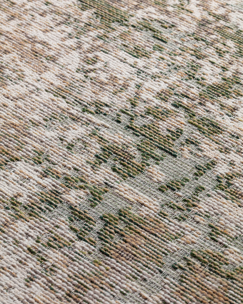 Manilla - 52112-QH114 - Beige moss