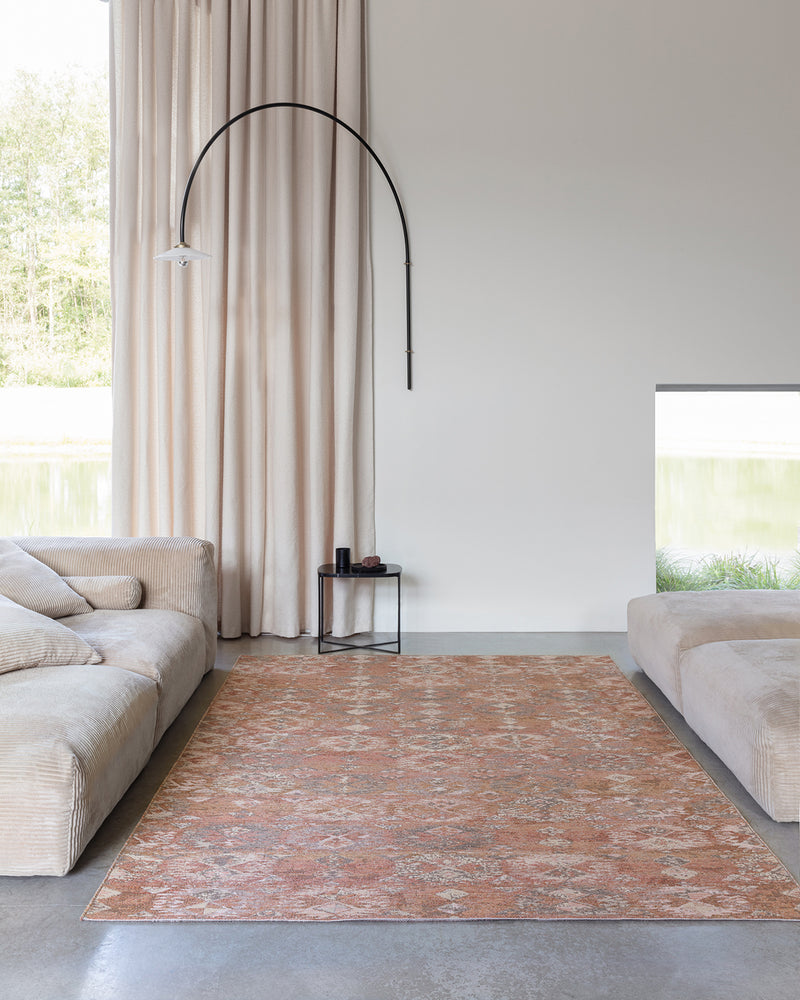 Manilla - 52050-LX000 - Rose mix
