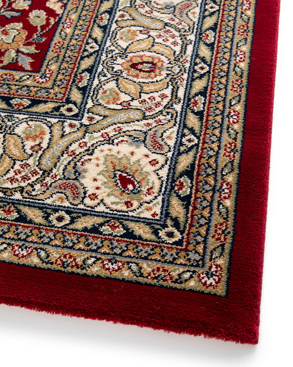 Maya - 8746-014 - Red