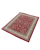 Maya - 8746-014 - Red