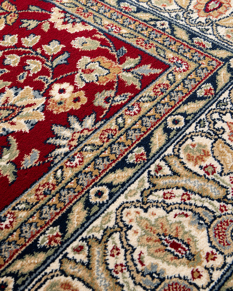 Maya - 8746-014 - Red
