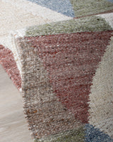 Milo - 2780-386 - Green Rust Multi