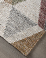 Milo - 2780-386 - Green Rust Multi