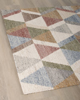 Milo - 2780-386 - Green Rust Multi