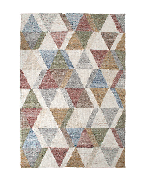 Milo - 2780-386 - Green Rust Multi