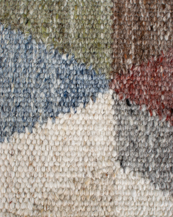Milo - 2780-386 - Green Rust Multi