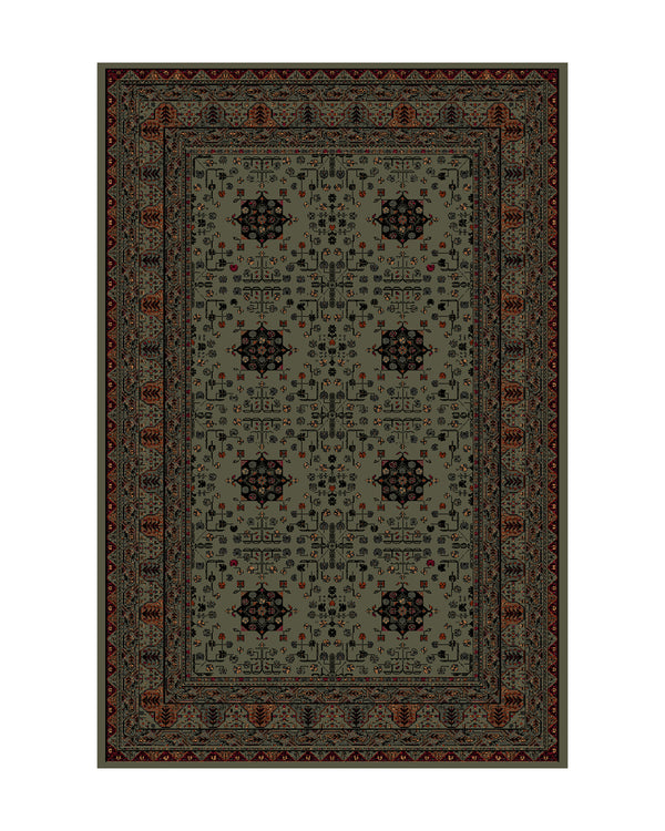 Napoleon - 43002-400 - Green