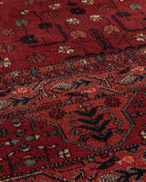 Napoleon - 43002-300 - Red