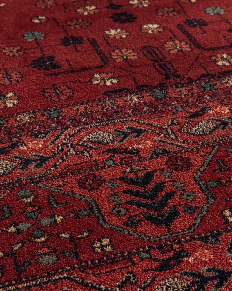 Napoleon - 43002-300 - Red