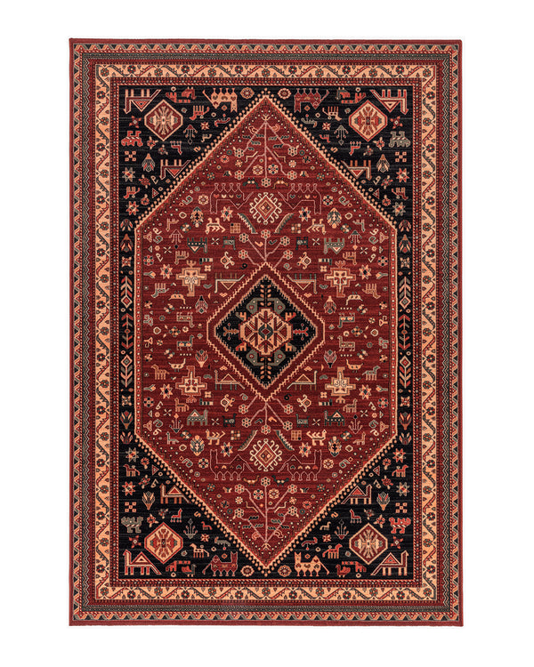 Napoleon - 43064-300 - Red