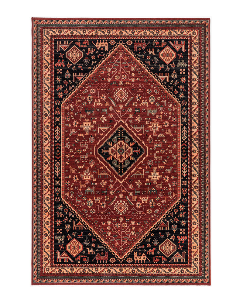 Napoleon - 43064-300 - Red
