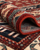 Napoleon - 43064-300 - Red