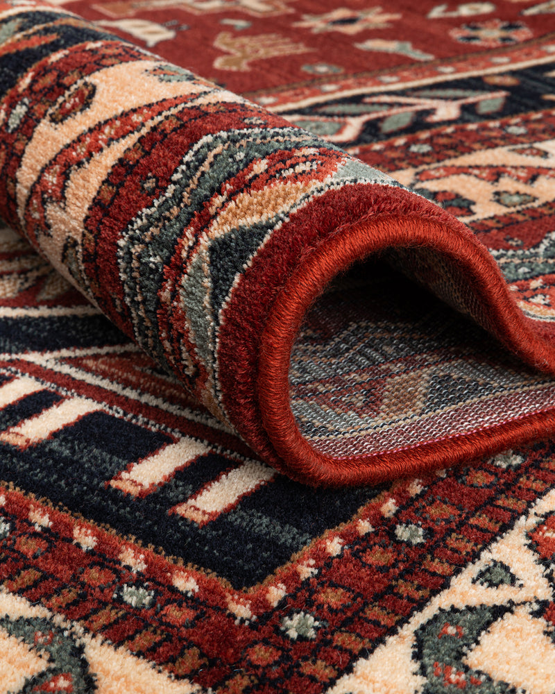 Napoleon - 43064-300 - Red