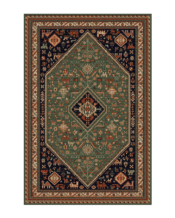 Napoleon - 43064-400 - Green