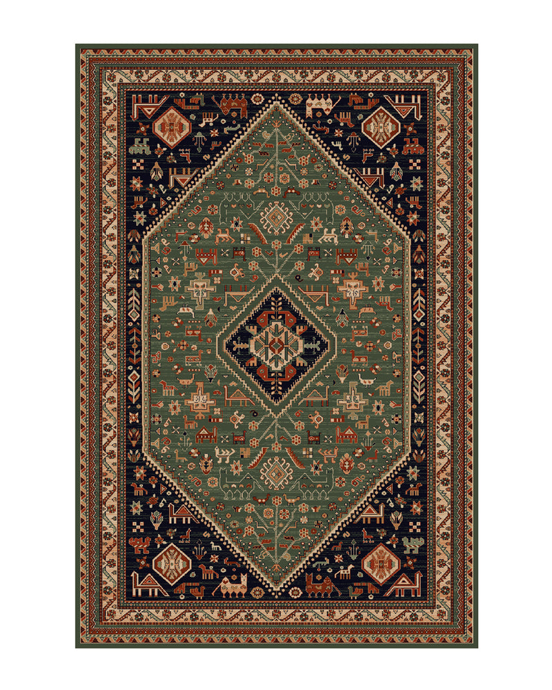 Napoleon - 43064-400 - Green
