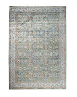 Norwich - 4477-385 - Multi green