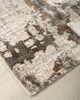 Nova - 1688-756 - Cream Brown