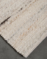 Nuuk - 1350-468 - Ivory mix
