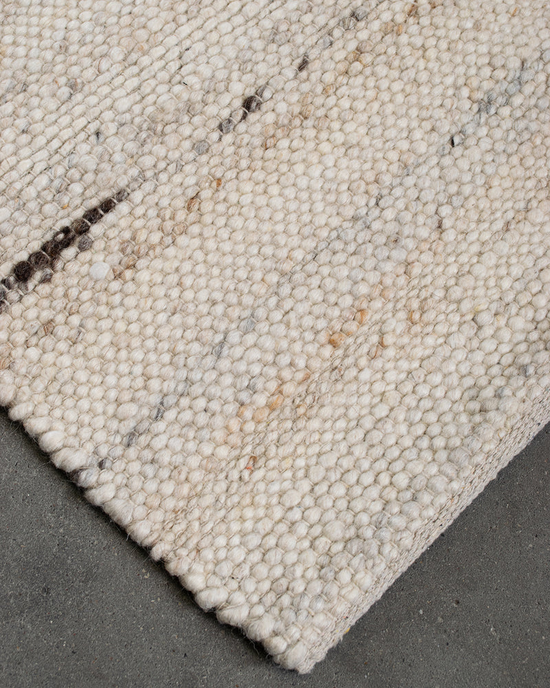 Nuuk - 1350-468 - Ivory mix