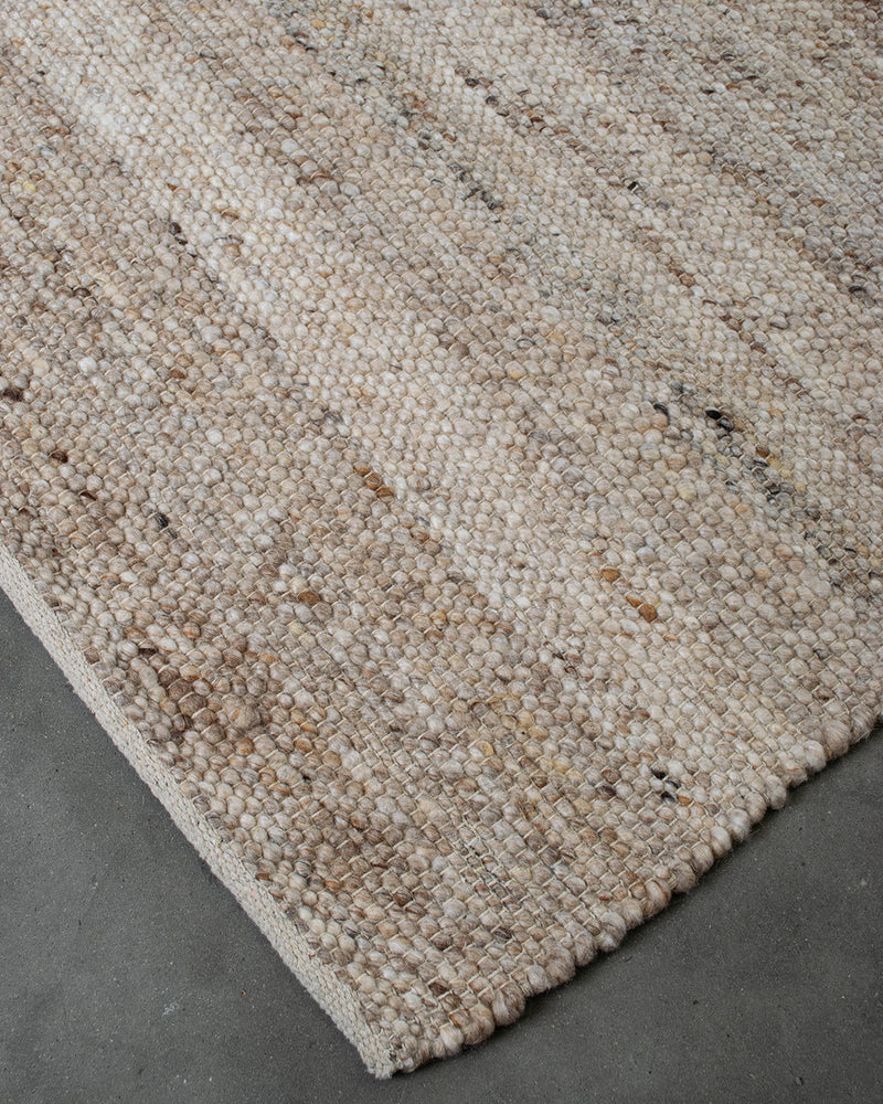 Nuuk - 1350-366 - Natural beige mix