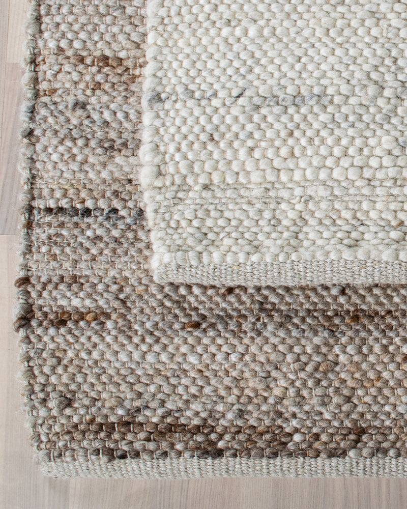 Nuuk - 1350-468 - Ivory mix