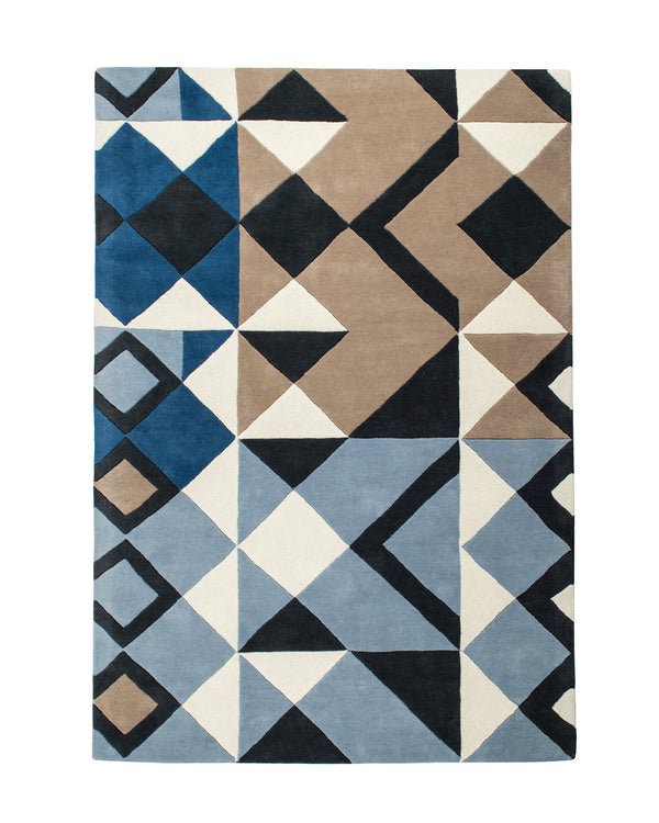 Odin - 9900-095 - Blue