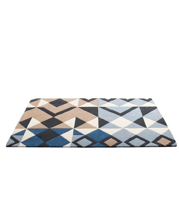 Odin - 9900-095 - Blue