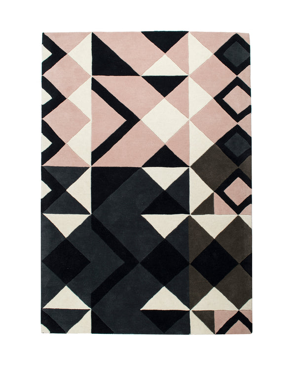 Odin - 9900-045 - Rose