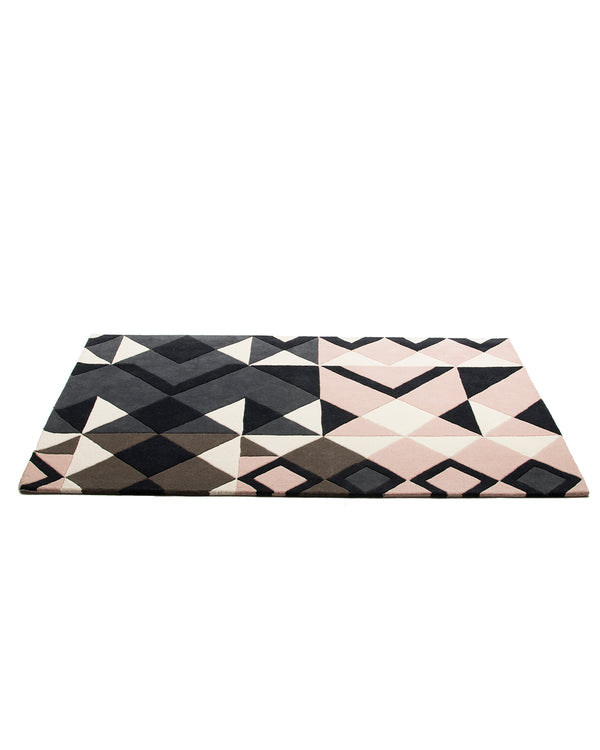 Odin - 9900-045 - Rose