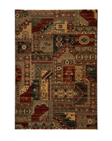 Orient - 65116-091 - Multi red