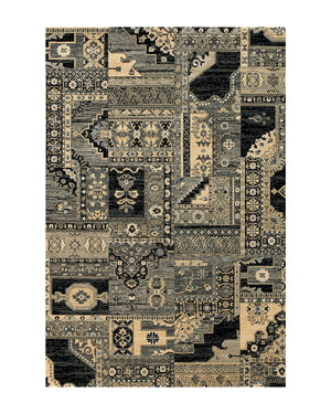 Orient - 65116-090 - Multi black