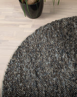 Oxford - 2200-036 - Dark grey mix