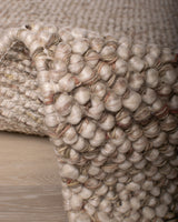 Oxford - 2200-153 - Leinen Beige Mix