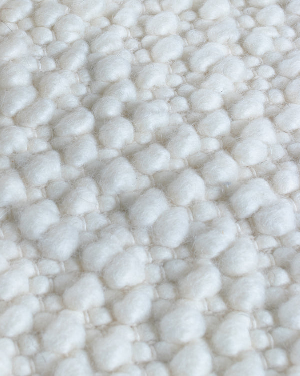 Pebble - 4550-060 - Ivory