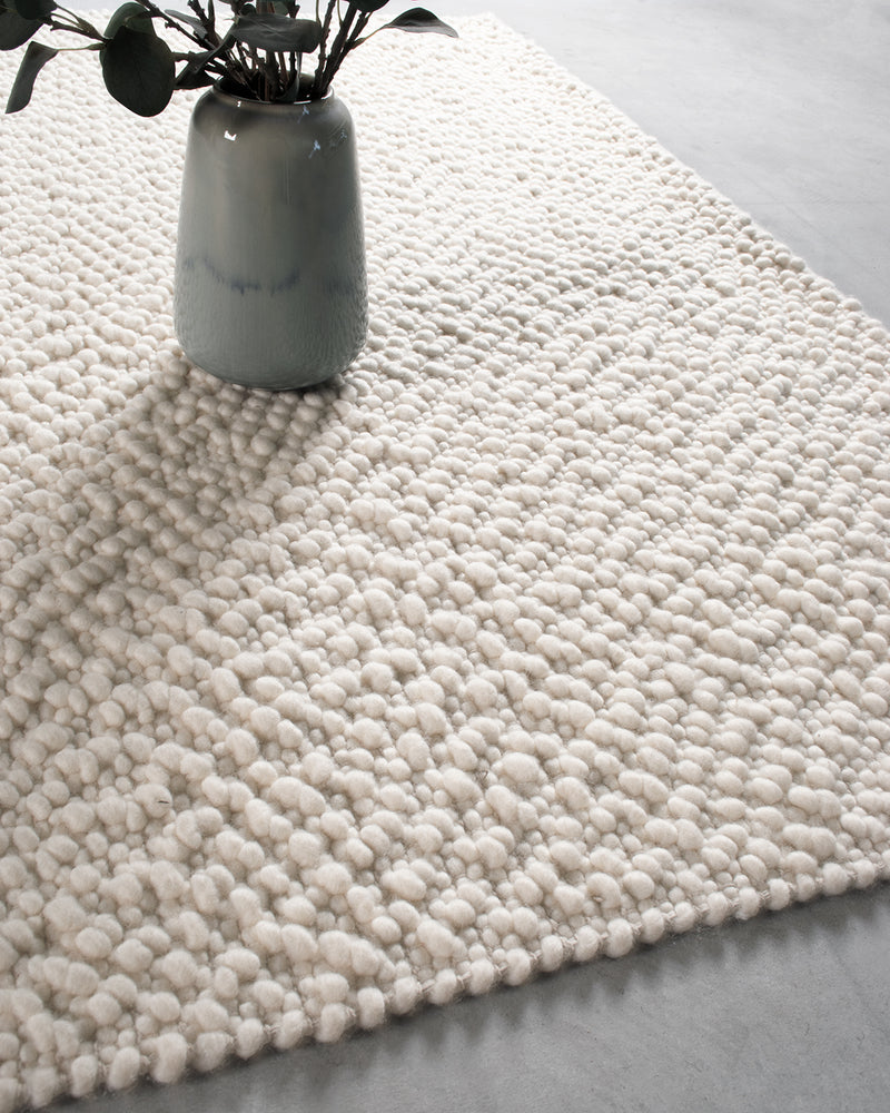Pebble - 4550-060 - Ivory