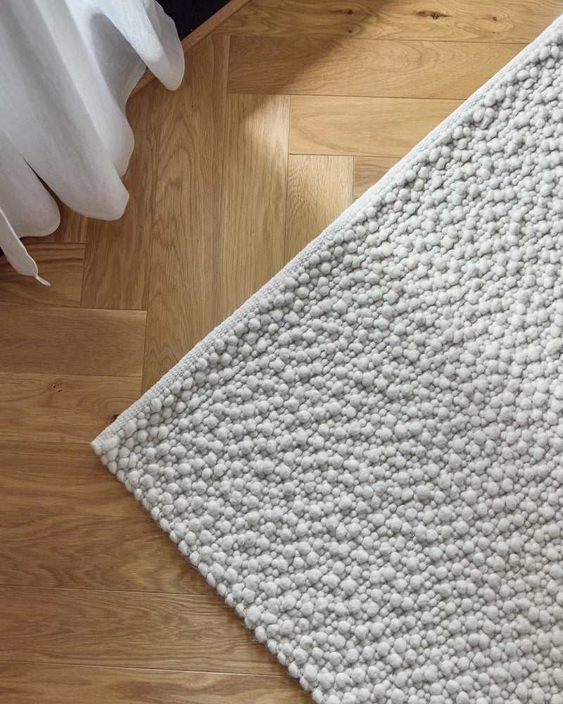 Pebble - 4550-060 - Ivory