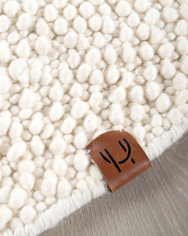Pebble - 4550-060 - Ivory