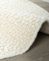 Pebble - 4550-060 - Ivory