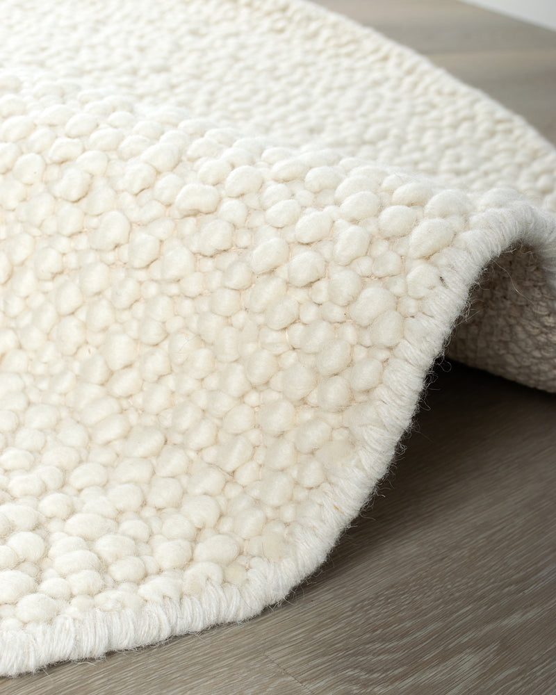Pebble - 4550-060 - Ivory