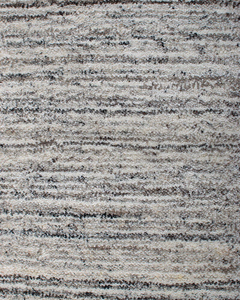Pori - 1570-164 - Ivory Grey Mix