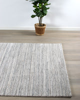 Pori - 1570-164 - Ivory Grey Mix