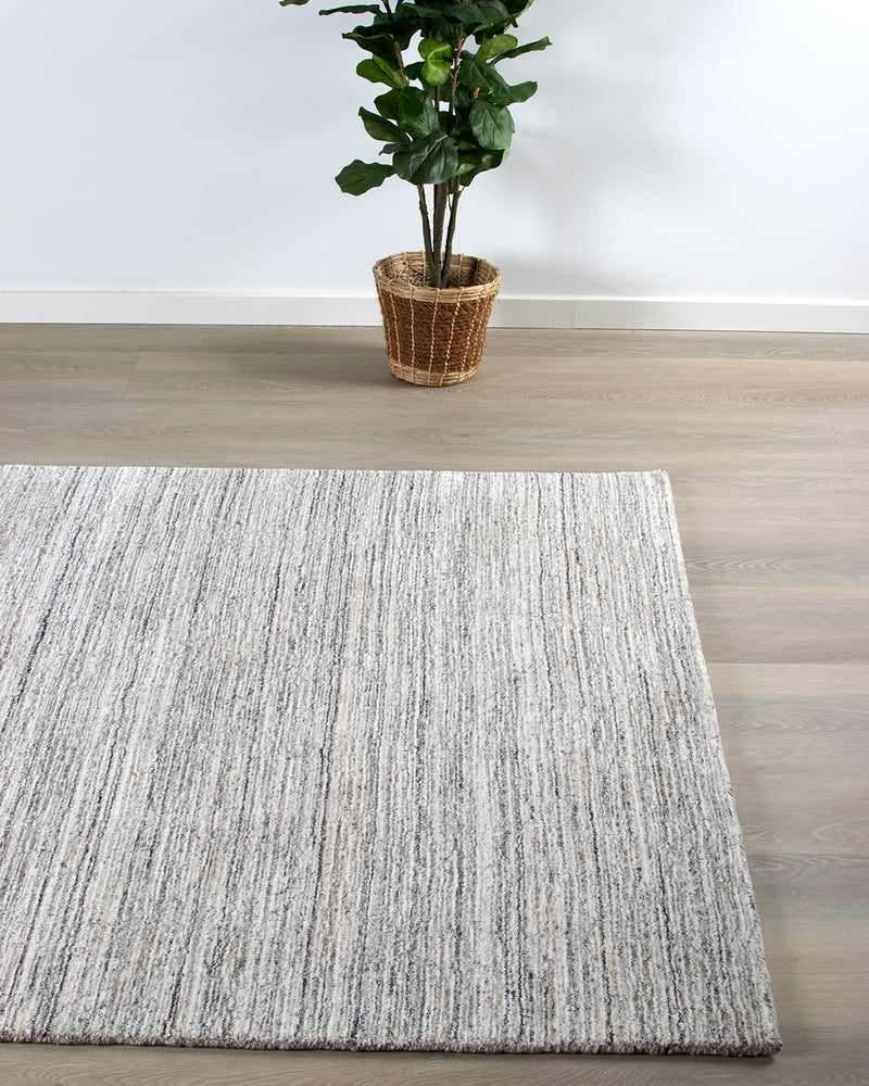 Pori - 1570-164 - Ivory Grey Mix